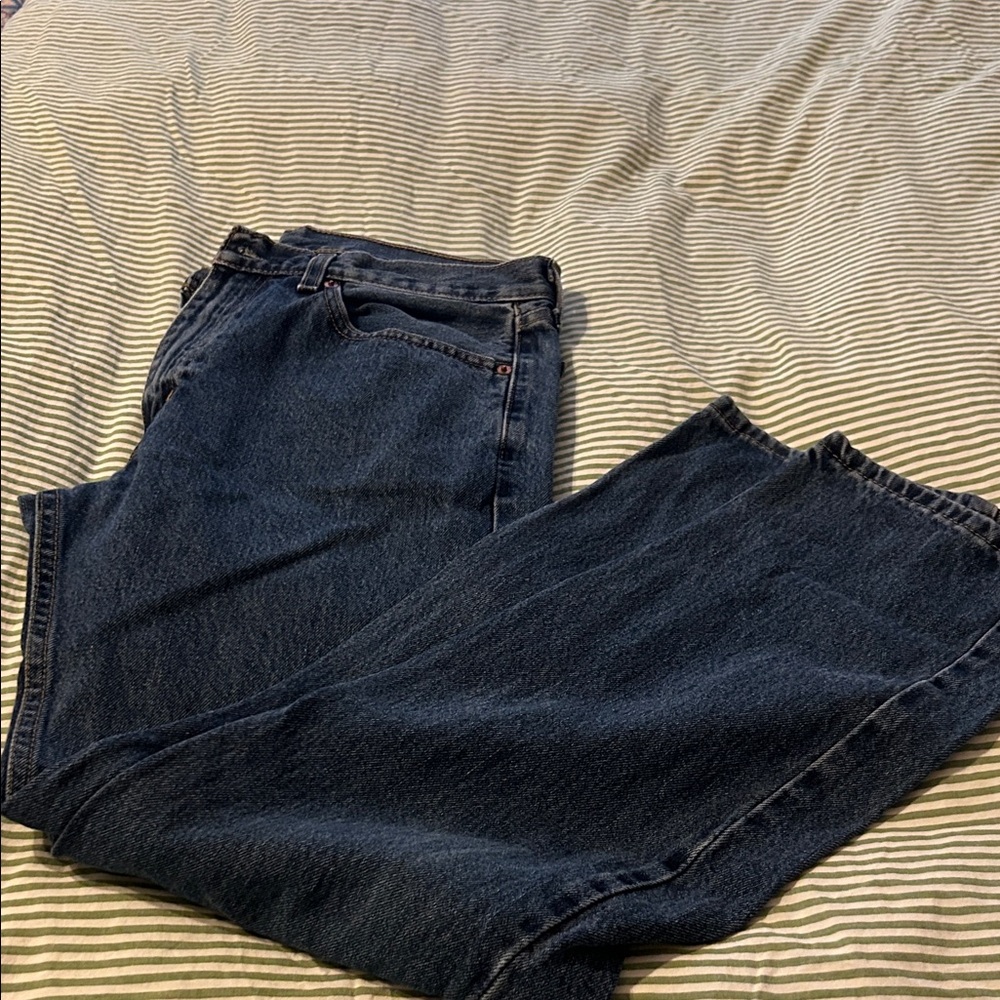 Levi’s 505 Jeans